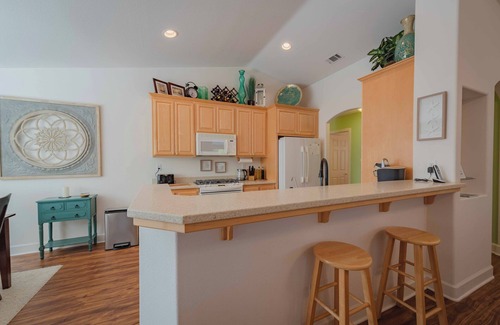Grover Beach House | 3BR Ranch, Close to Beach, Parks & All Things 5-cities!