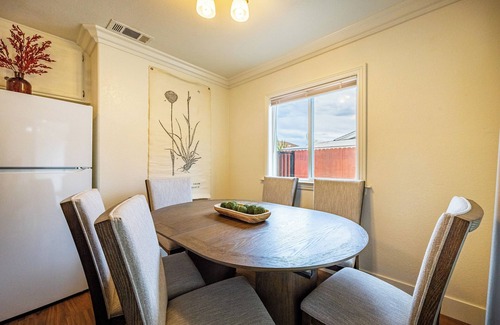 Perris House | 3BR Retreat in Perris – Minutes to Lake & Parks