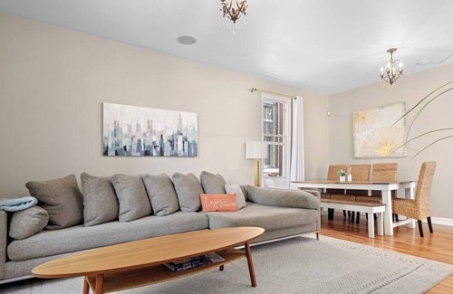 Cole House | 3BR RiNo Home, Walk to Eats, Shops, Parks