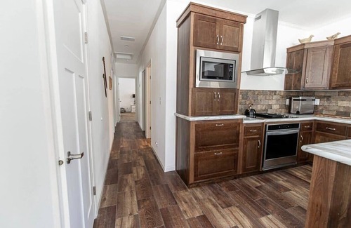 Leadville North House | 3BR Serene Home: Mountain View, Kid Friendly
