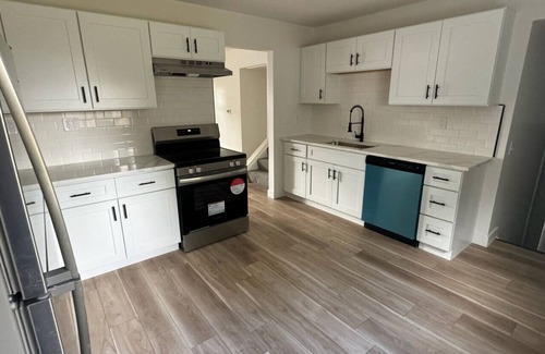 Gahanna House | 3BR SFH made for easy comfy stays