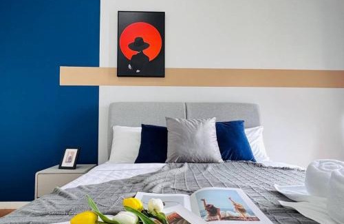 Taman Bukit Mewah Apartment | 3BR-Sora-Paradigm Residence by Guesthouse-8-9Pax