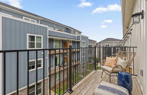 Chattanooga House | 3BR Southside Pets Game Room