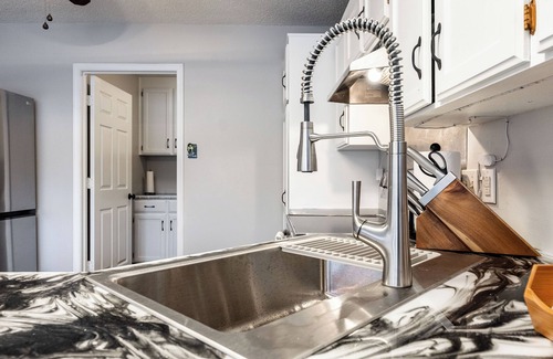Conway Apartment | 3BR Spacious Home w/Game Room & Themed Bedroom