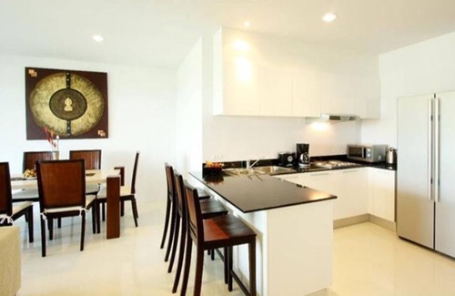 Cherngtalay Apartment | 3BR Suite - Surin Beach