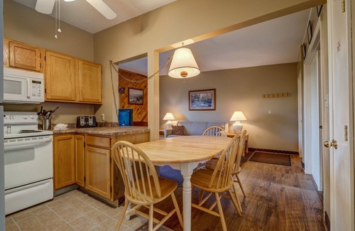 Weirs Beach Condo | 3BR Summer Retreat/Close to Weirs Beach