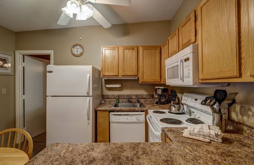 Weirs Beach Condo | 3BR Summer Retreat/Close to Weirs Beach