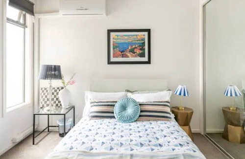 Bundoora House | 3BR townhouse in Latrobe uni