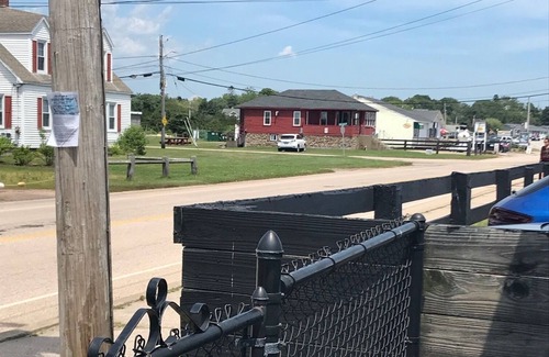 Westerly House | 3BR Vacation House w/Private Beach across the street