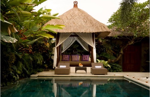 Sanur Villa | 3BR Villa, 5Min Walk From Sanur Beach! - W/Private Swimming Pool!