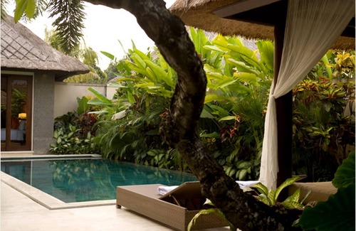 Sanur Villa | 3BR Villa, 5Min Walk From Sanur Beach! - W/Private Swimming Pool!