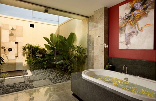 Sanur Villa | 3BR Villa, 5Min Walk From Sanur Beach! - W/Private Swimming Pool!