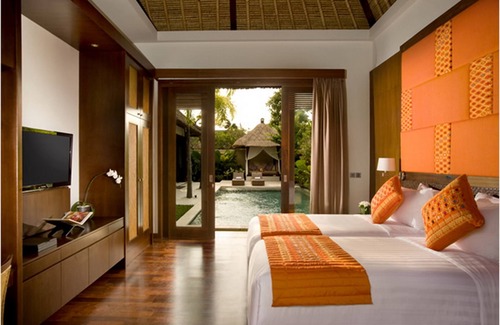 Sanur Villa | 3BR Villa, 5Min Walk From Sanur Beach! - W/Private Swimming Pool!