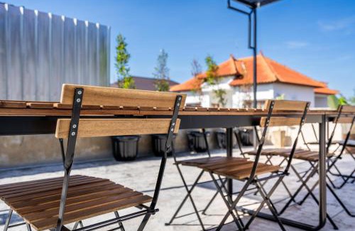 Sanur Kauh Villa | 3BR Villa Naga Sanur