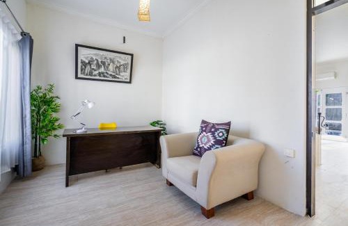 Sanur Kauh Villa | 3BR Villa Naga Sanur