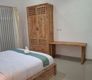 Umeanyar Villa | 3BR Villa Private Swimming pool