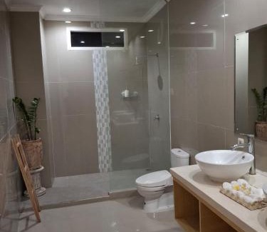 Umeanyar Villa | 3BR Villa Private Swimming pool