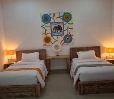 Umeanyar Villa | 3BR Villa Private Swimming pool