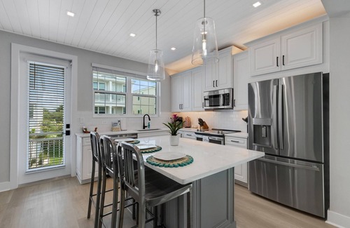 Cortez House | 3BR w/Tesla EV Charger + Minutes to AMI
