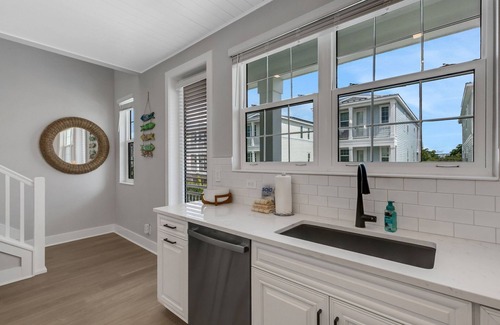 Cortez House | 3BR w/Tesla EV Charger + Minutes to AMI