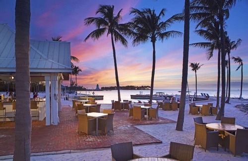 Marathon House | 3BR Waterview Villa, Tranquility Bay Resort, White-sand Beach - 2 Units