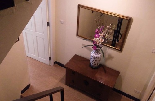 Sukhumvit House | 3BR whole oriental house 300m BTS Thong Lo