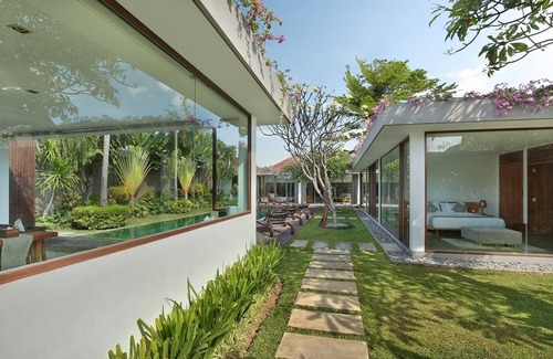 Central Seminyak Villa | 3BR with Private Pool Ziva a Boutique Villa Seminyak