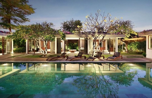 Central Seminyak Villa | 3BR with Private Pool Ziva a Boutique Villa Seminyak