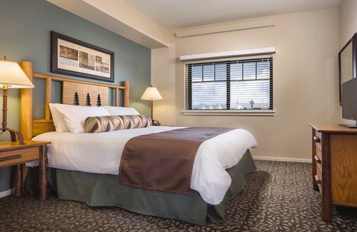 West Yellowstone Condo | 3BR Worldmark Luxury Resort Condos Summer