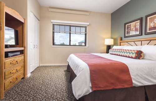 West Yellowstone Condo | 3BR Worldmark Luxury Resort Condos Summer
