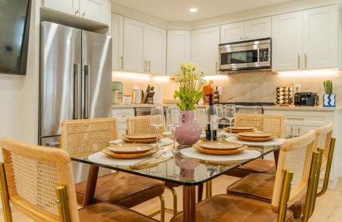 North End House | 3BR3Bth Entire House Steps to Downtown & TD Garden