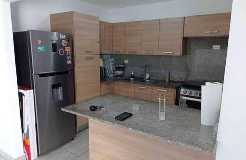 Santo Domingo Condo | 3BRD CONDO