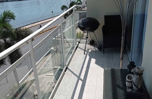 Santo Domingo Condo | 3BRD CONDO