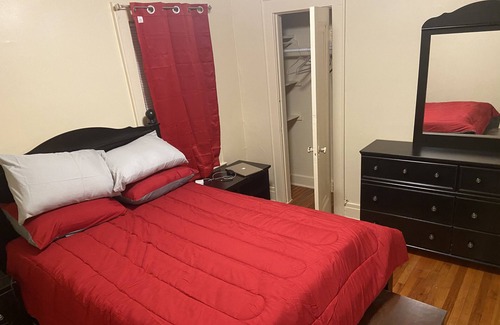 Valley Apartment | 3brm apt or rent per room