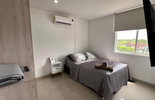 Valledupar Apartment | 3BRR Apto luxury en palmetto 402