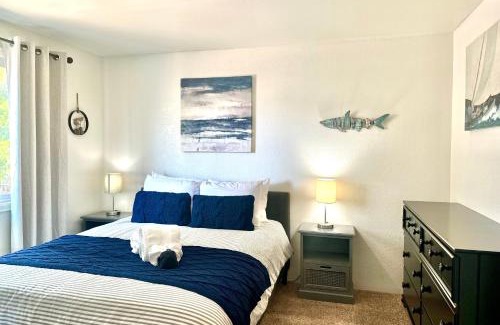 Medford House | 3brstudio Suite-fire Pit-gazebo-kid &dog Friendly