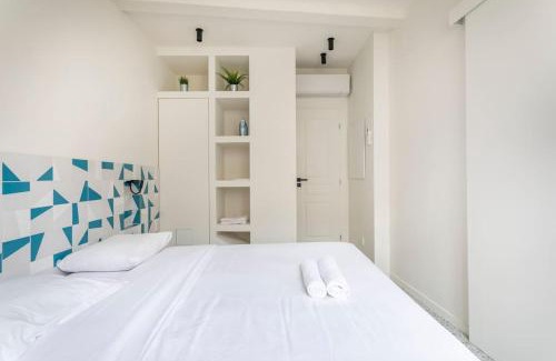 Noailles Apartment | 3CAPU3 - Cosy T2 refait à neuf - Noaille