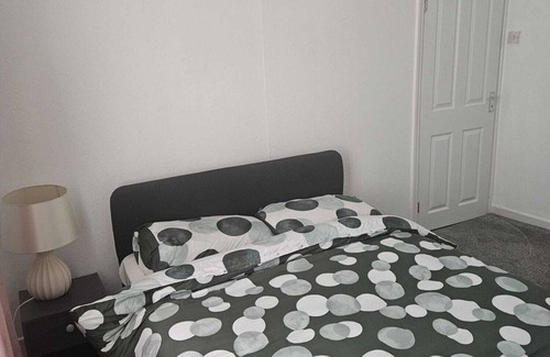 Bolton House | 3cosy bedroom in a good location