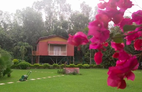 Noida House | 3D krishna farmhouse