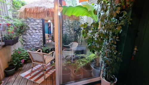 Quartier Saint-Marc - Croix de Pierre - Saint-Nicaise Apartment | 3DALIPHARD