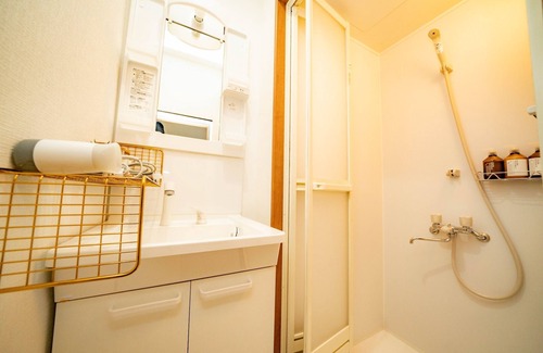 Hyakunincho Apartment | 3DK - Kawanoso 101/Shinjuku-ku Tokyo