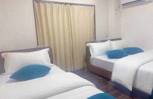 Shinagawa Apartment | 3F 3 minutes walk from Nishi-Oi Station, Shinagawa Ward, 4 stations available, surrounded by commercial streets, rich life, convenient transportation