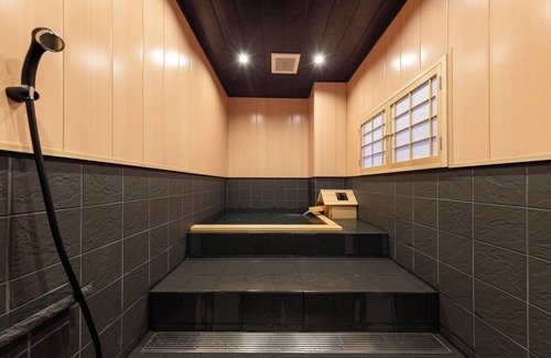 Namba Hotel | 3F Golden Room | Rakuten Inn Basic Plan/Osaka Ōsaka