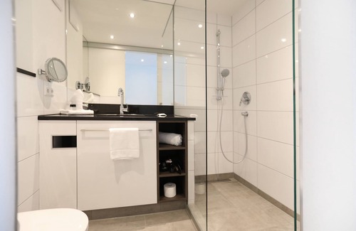 Rodges Hotel | 3G Hotel