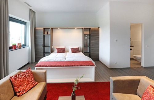 Rodges Hotel | 3G Hotel