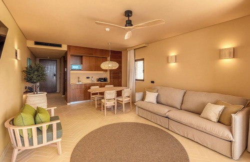Olhos D'Agua Hotel | 3HB Falésia Beach