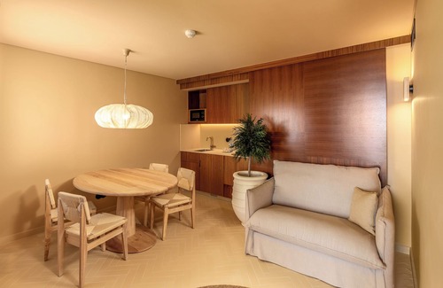 Olhos D'Agua Hotel | 3HB Falésia Beach