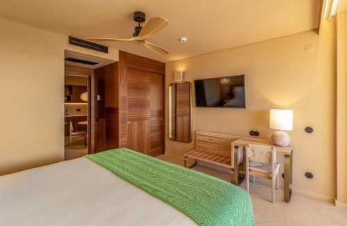 Olhos D'Agua Hotel | 3HB Falesia Beach