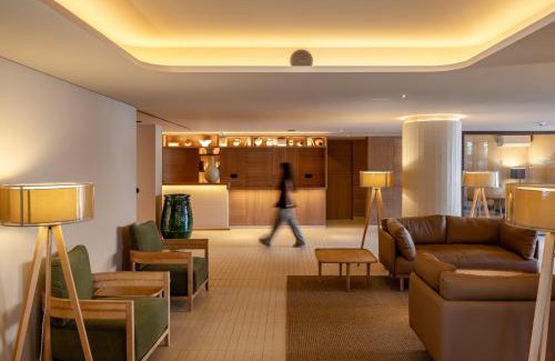 Olhos D'Agua Hotel | 3HB Falesia Beach