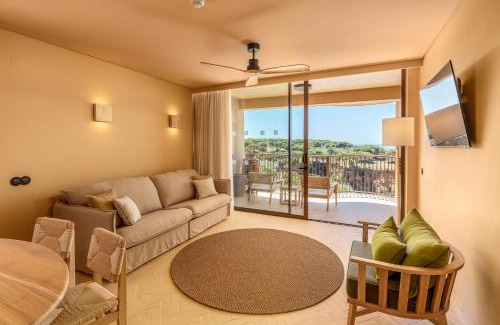 Olhos D'Agua Hotel | 3HB Falesia Beach